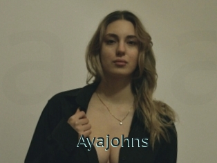 Ayajohns