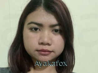 Ayakafox