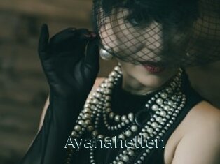 Ayanahellen