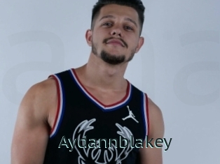 Aydannblakey