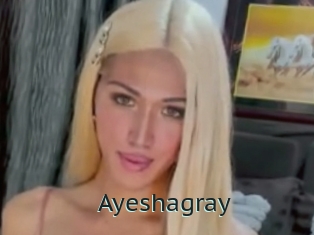 Ayeshagray