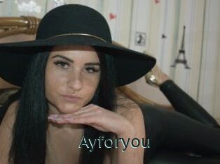 Ayforyou