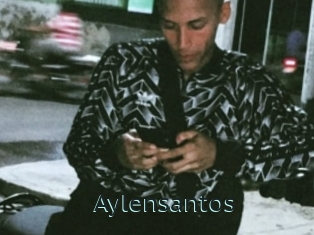 Aylensantos