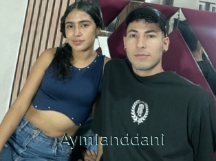 Aymianddani