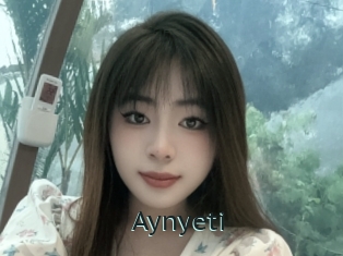 Aynyeti