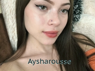 Aysharousse