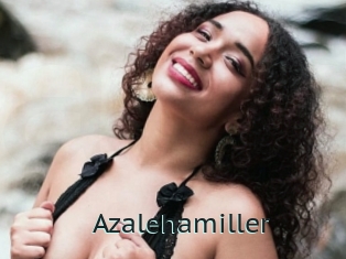 Azalehamiller