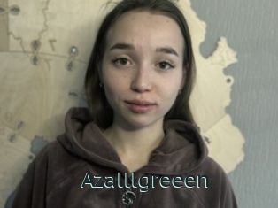 Azalllgreeen