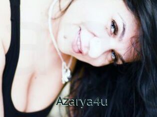 Azarya4u