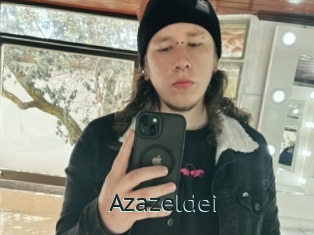 Azazeldei