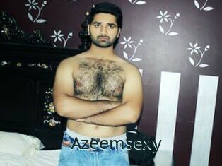 Azeemsexy