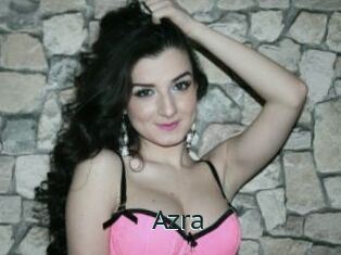 Azra