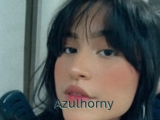 Azulhorny