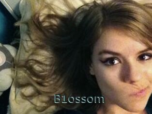B1ossom