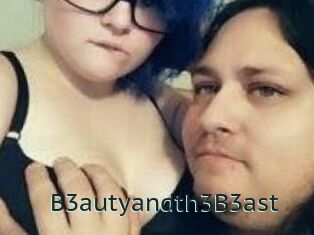 B3autyandth3B3ast