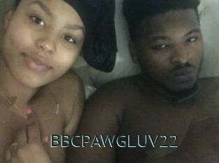 BBCPAWGLUV22