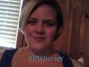 BBWhoney