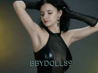 BBYDOLL89