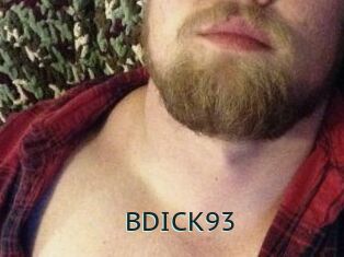 BDICK93