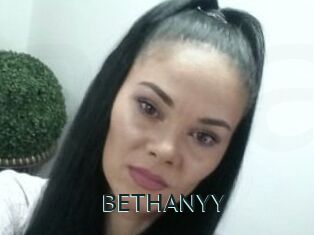 BETHANYY
