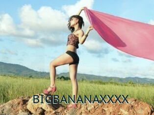 BIGBANANAXXXX