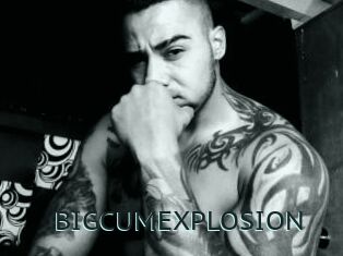 BIGCUMEXPLOSION