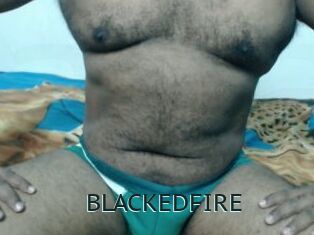 BLACKEDFIRE