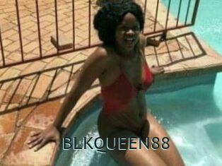 BLKQUEEN88 Anal X
