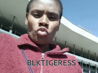 BLKTIGERESS