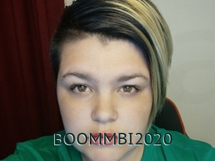 BOOMMBI2020