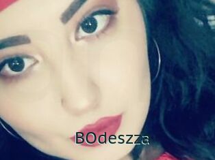 BOdeszza