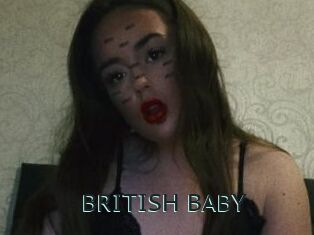 BRITISH_BABY