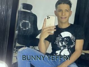BUNNY_YEFFRY Anal X