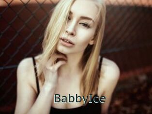 BabbyIce