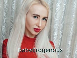 BabeErogenous