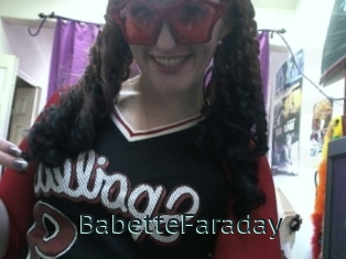 BabetteFaraday