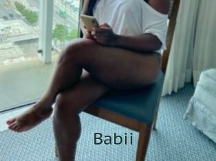 Babii