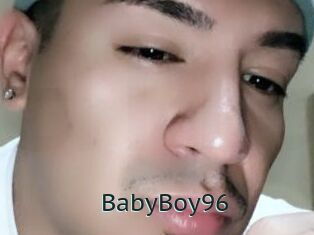 BabyBoy96