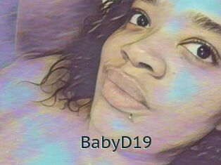 BabyD19