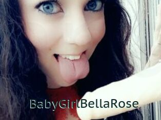 BabyGirlBellaRose