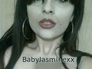 Baby_Jasmine_xx