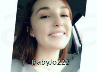 BabyJo222