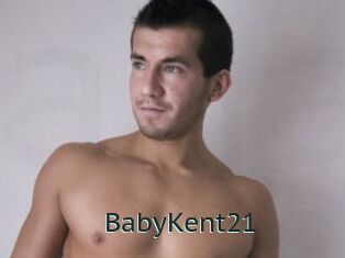 BabyKent21