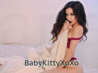 BabyKittyXoXo