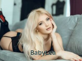 BabyLea Anal X
