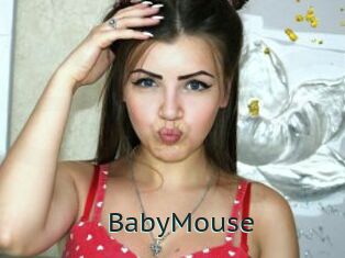 BabyMouse