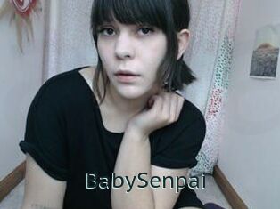 BabySenpai