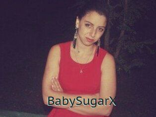 BabySugarX