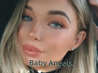 Baby_Angelx