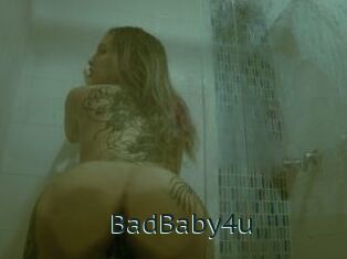 BadBaby4u